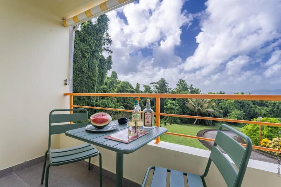 Patio, Day, View (from property/room), Balcony/Terrace, Dining area