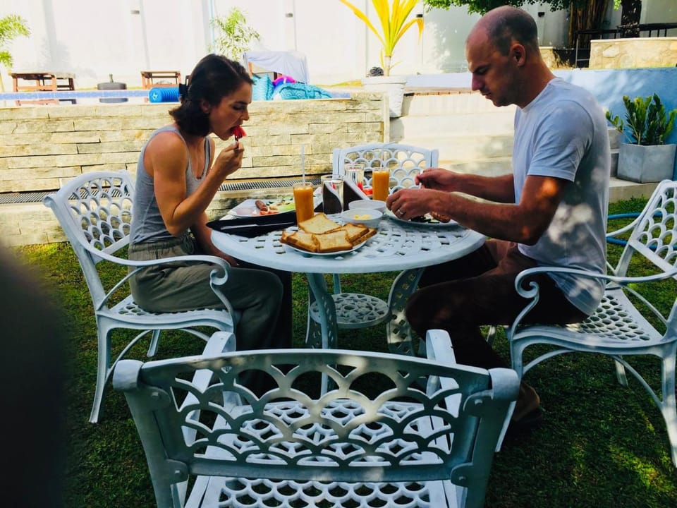 The White House Resort Hotel in Uva Province, Sri Lanka
