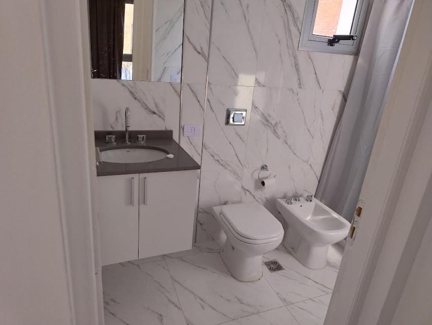 Shower, Toilet, Bathroom, bidet
