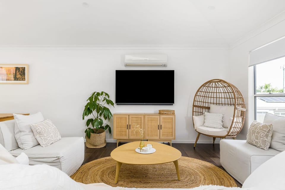 Bulugal House in Byron Bay