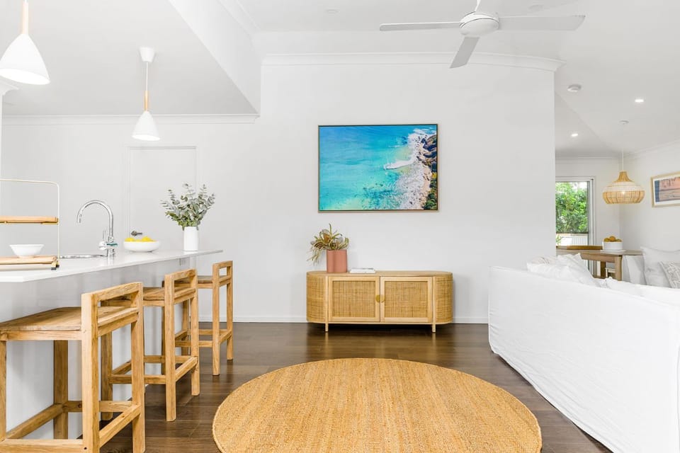 Bulugal House in Byron Bay