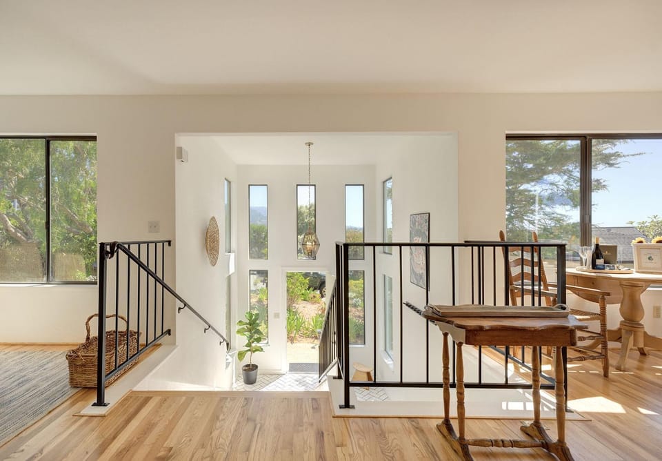 3950 Fuente de Cantos home House in Carmel by the Sea