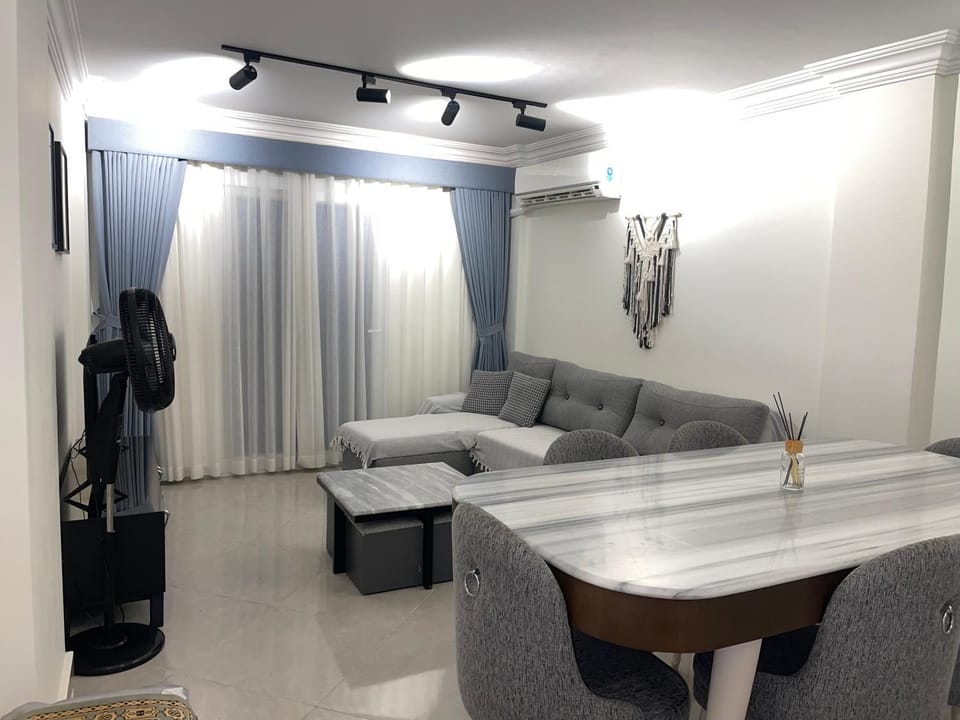 Marseilia Beach 4 - Families Only Campground/ 
RV Resort in Egypt