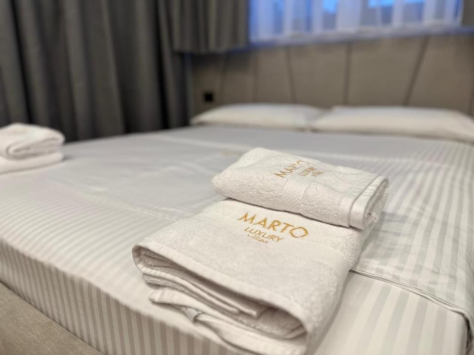 towels