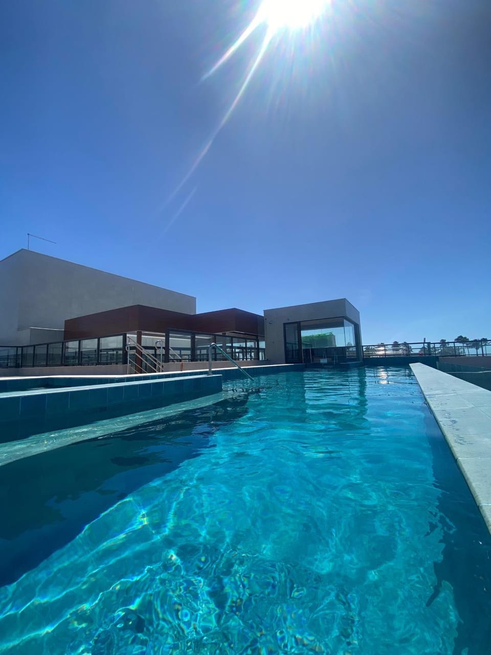 Mirante Porto de Galinhas - EM FRENTE AS PISCINAS NATURAIS Apartment in Ipojuca