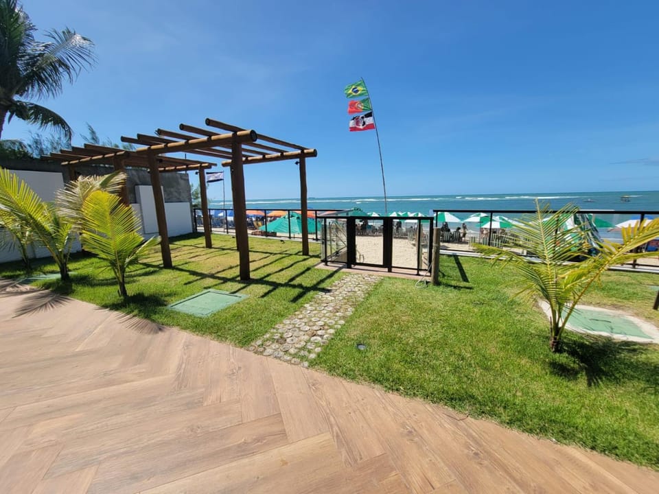 Natural landscape, Spa and wellness centre/facilities, Garden view