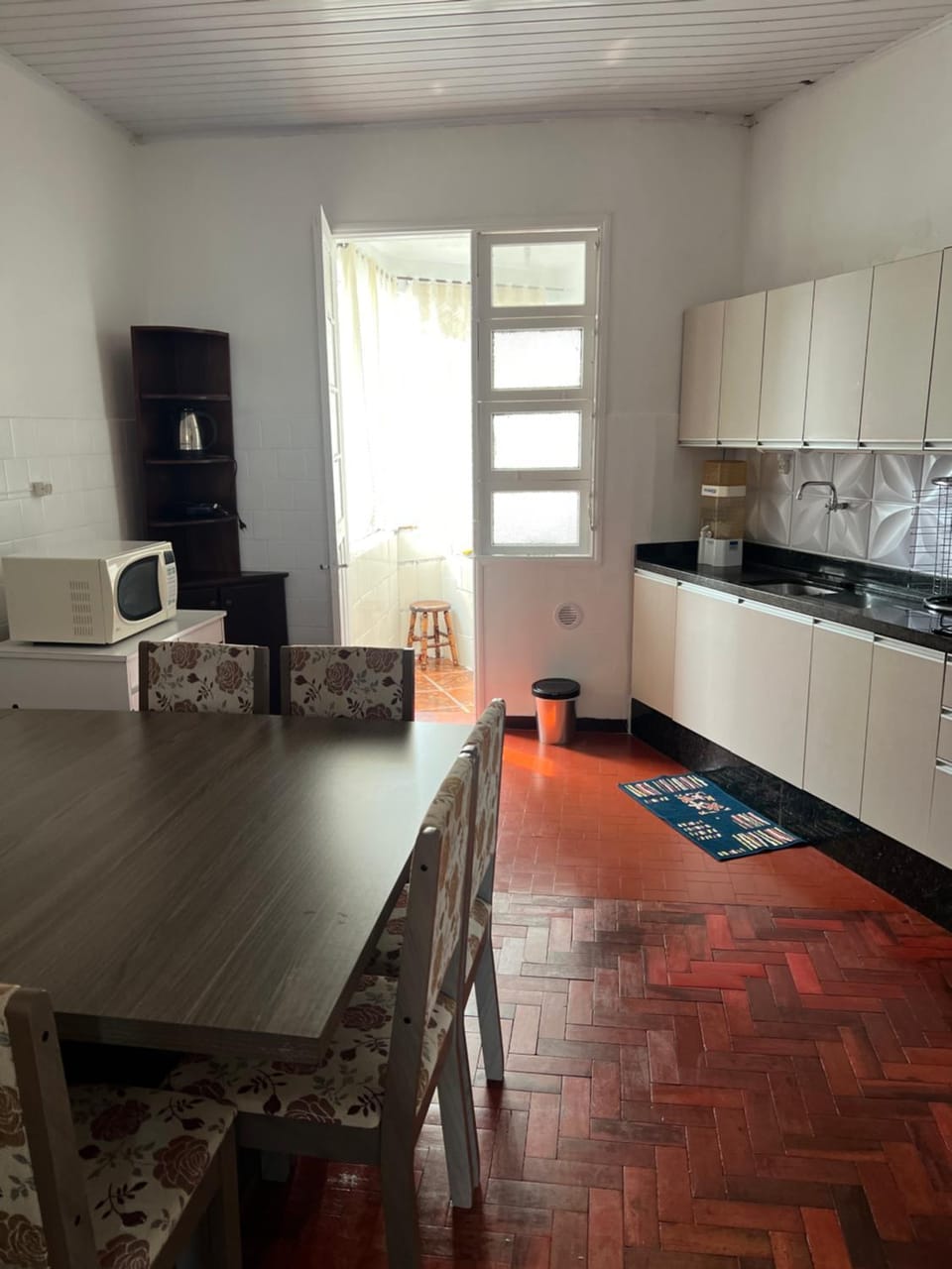 Amplo apto no coração da cidade! Apartment in State of Santa Catarina