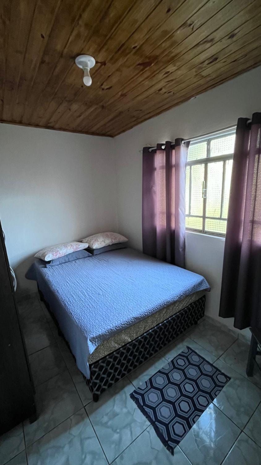 Casa da Wal House in Camanducaia