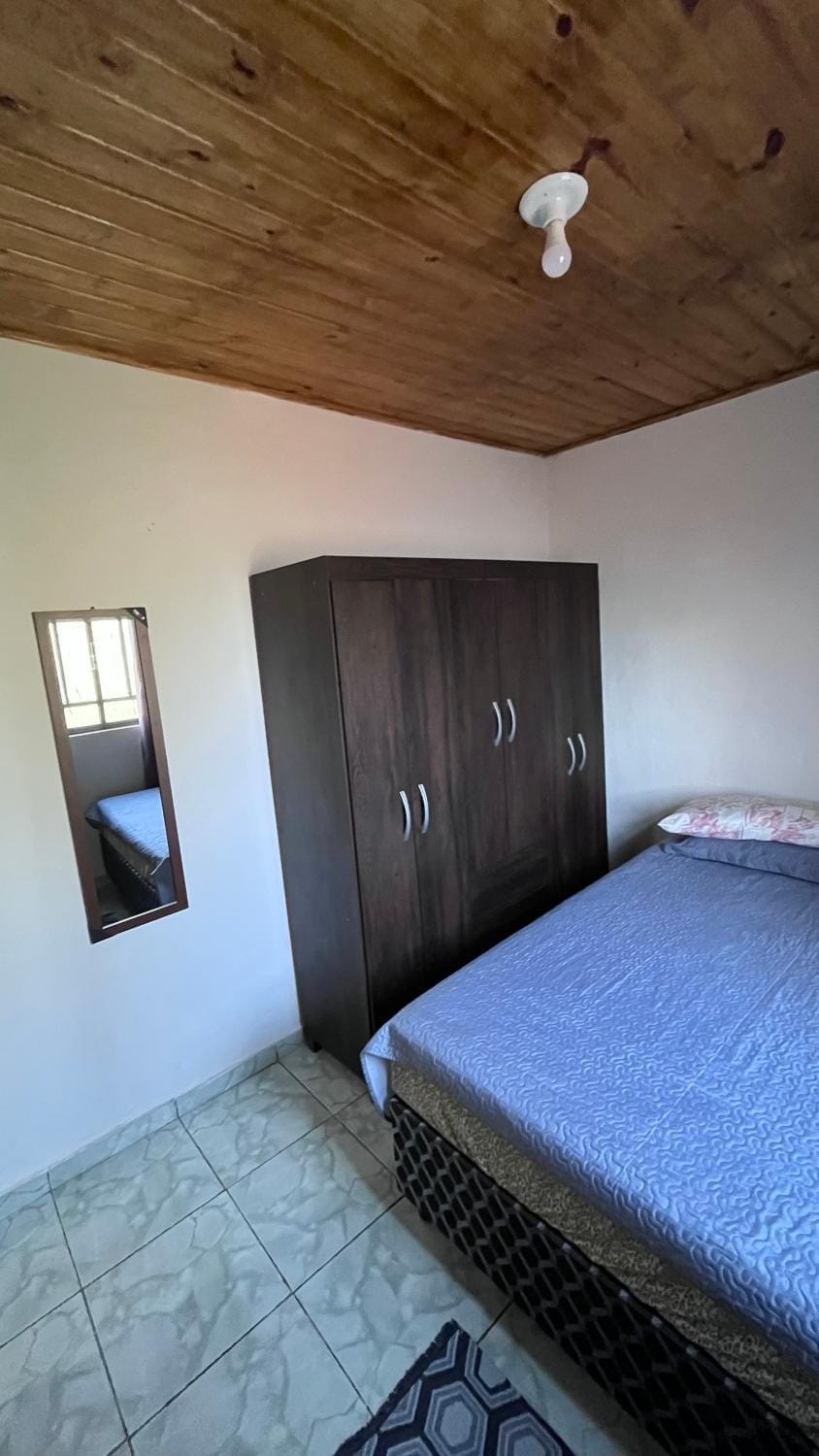 Casa da Wal House in Camanducaia