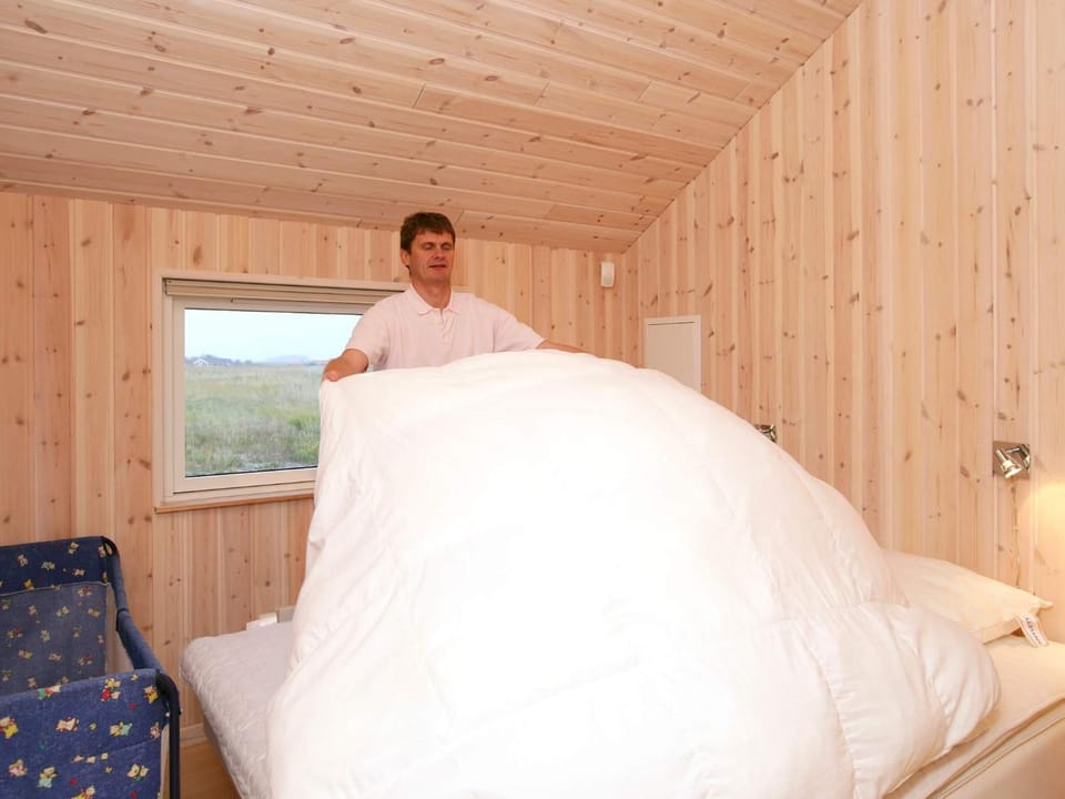 5 star holiday home in Rødby House in Denmark