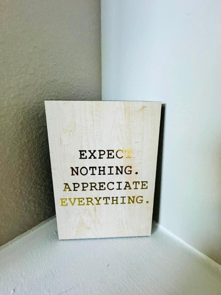 Text overlay