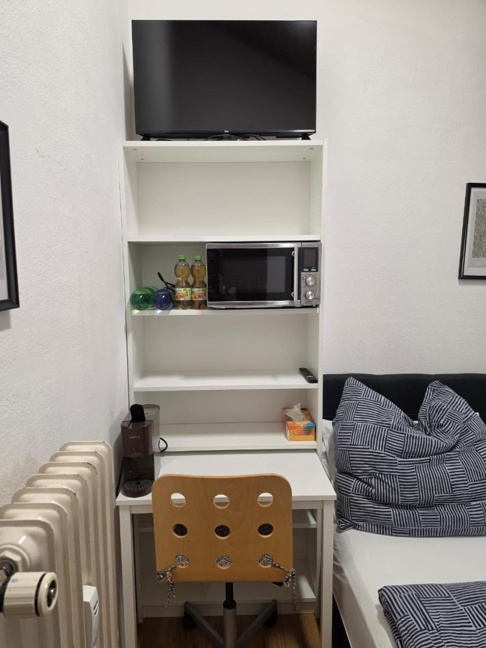 Cozy apartment in commercial centre for two Apartment in Bavaria