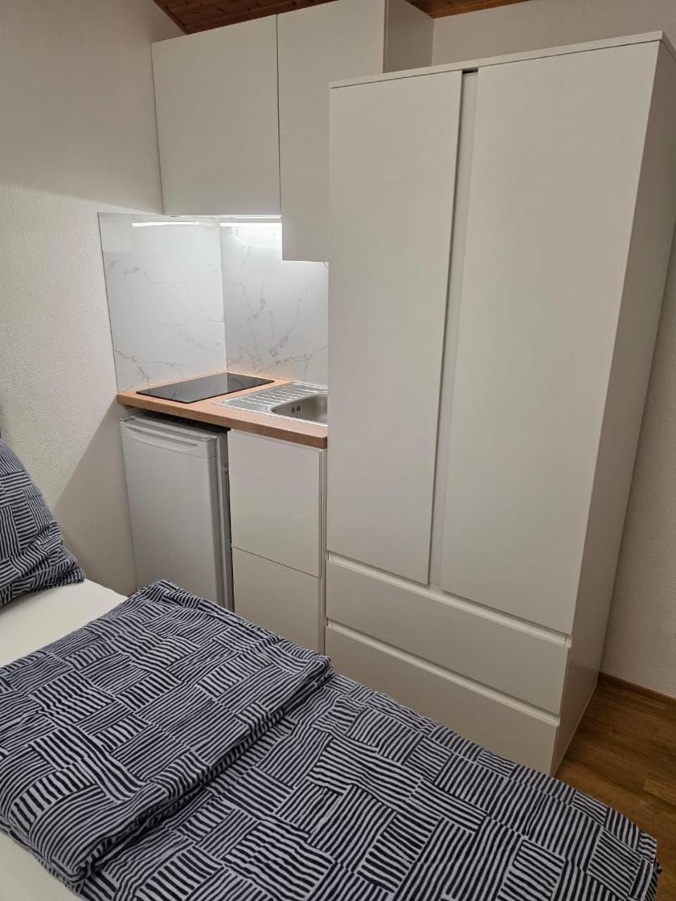 Cozy apartment in commercial centre for two Apartment in Bavaria