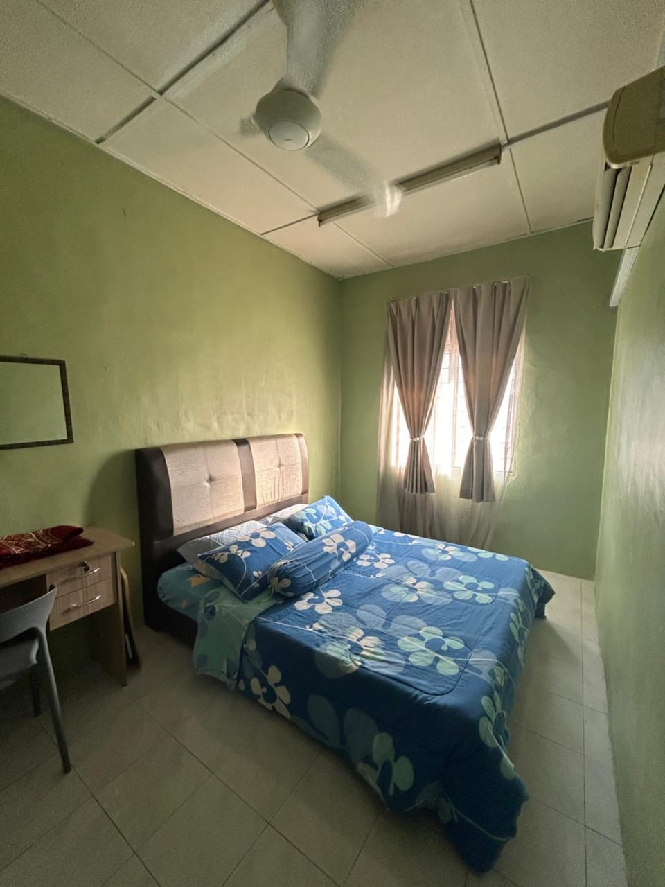 HomestayNN Pontian Apartment in Johor