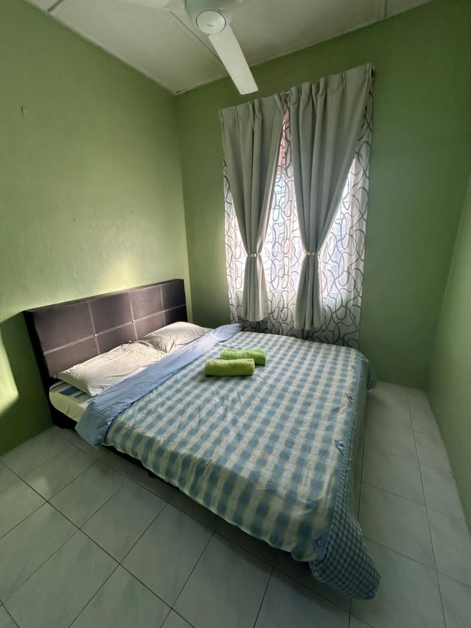 HomestayNN Pontian Apartment in Johor