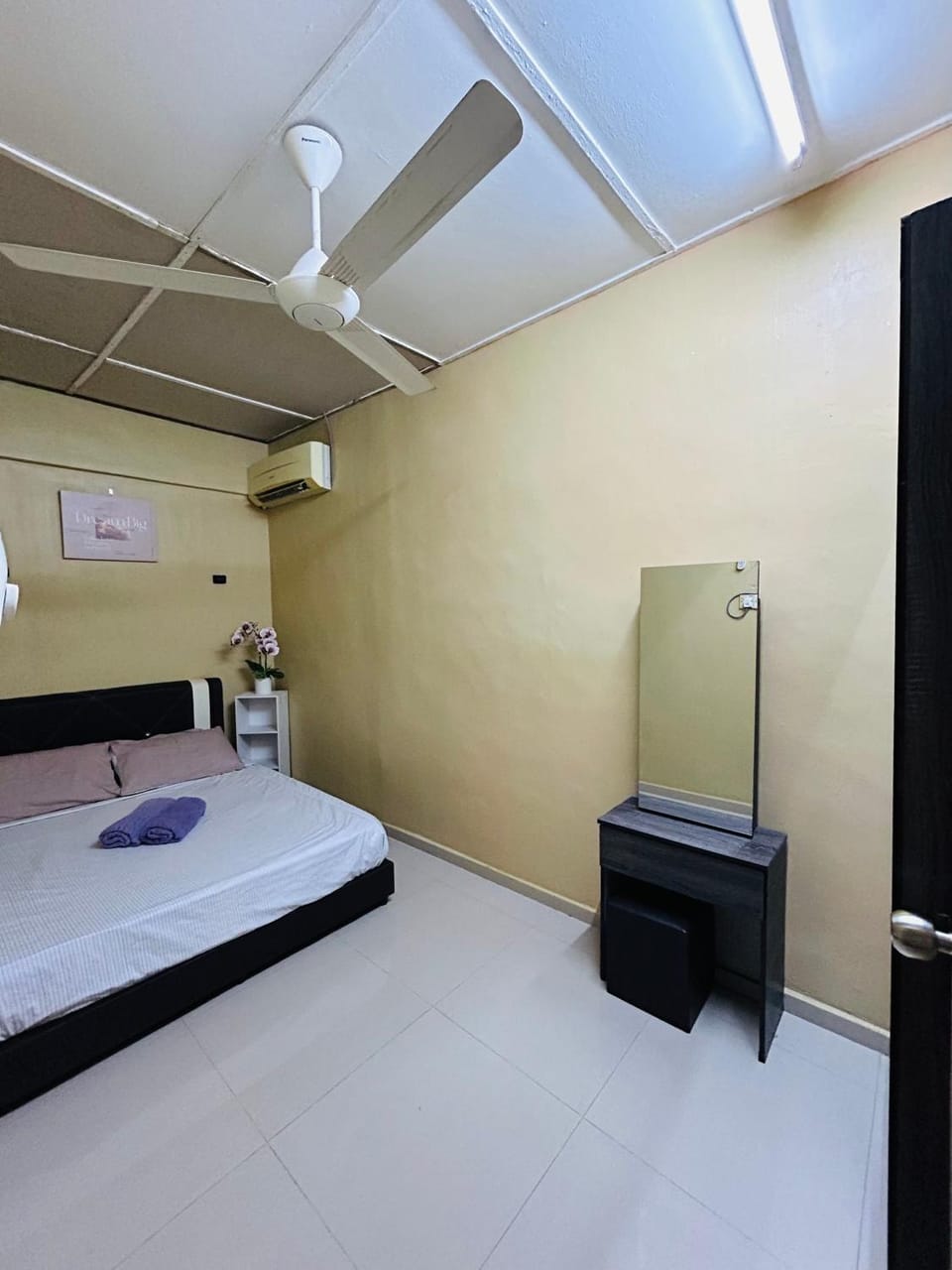 HomestayNN Pontian Apartment in Johor