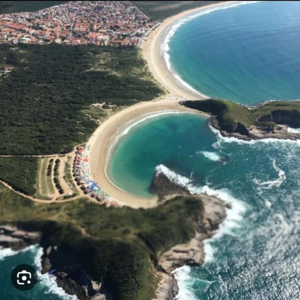 Casa, Praia, Peró com Piscina e Hidro Aquecida House in Cabo Frio