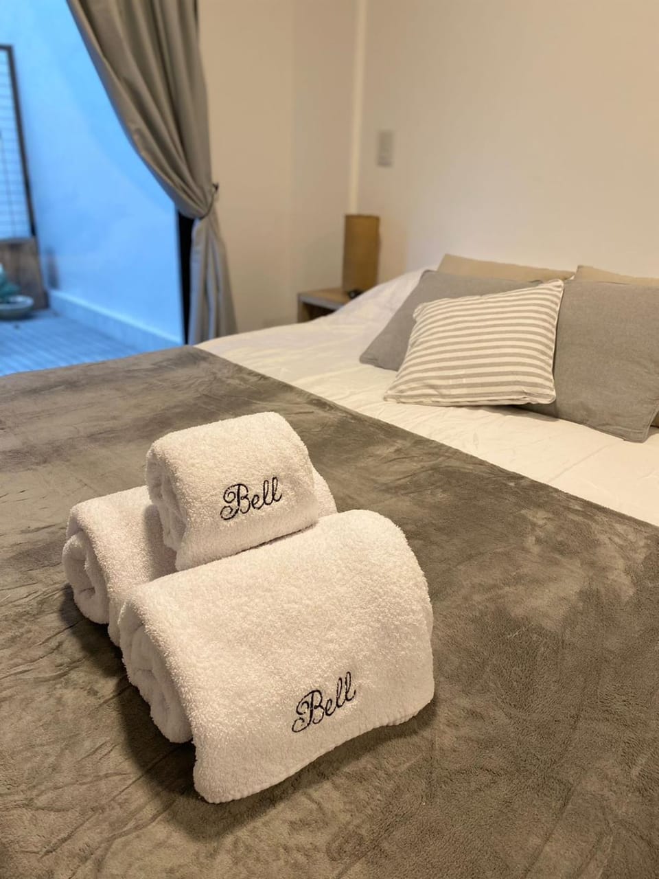 towels