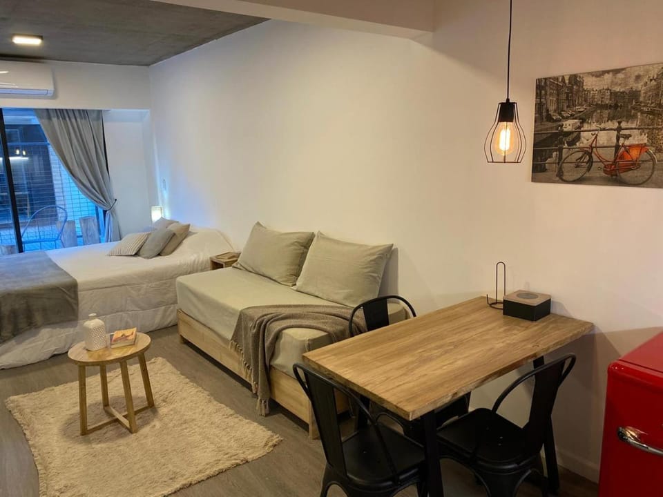 Departamentos Bell - Bell 6 Palermo Apartment in Buenos Aires