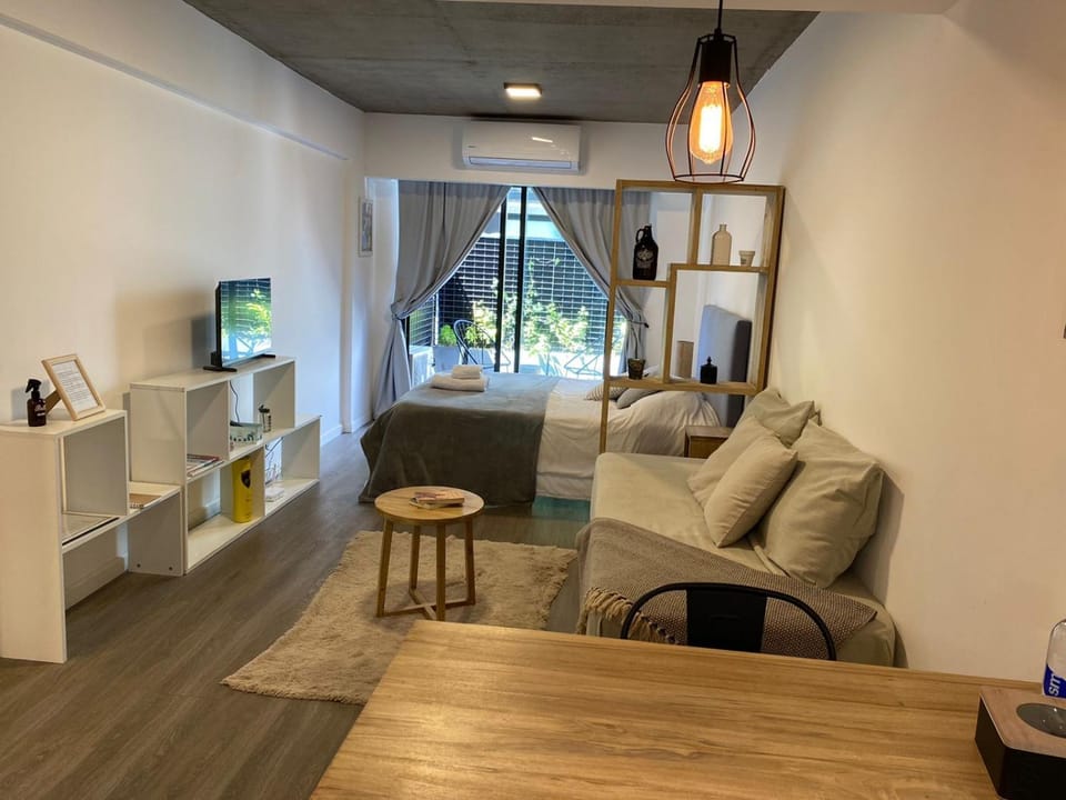 Departamentos Bell - Bell 6 Palermo Apartment in Buenos Aires