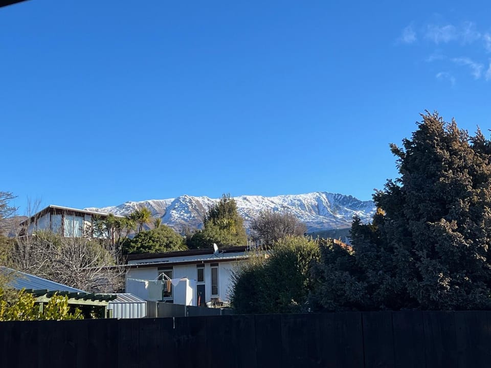 View (from property/room), View (from property/room), Balcony/Terrace, Mountain view, Mountain view