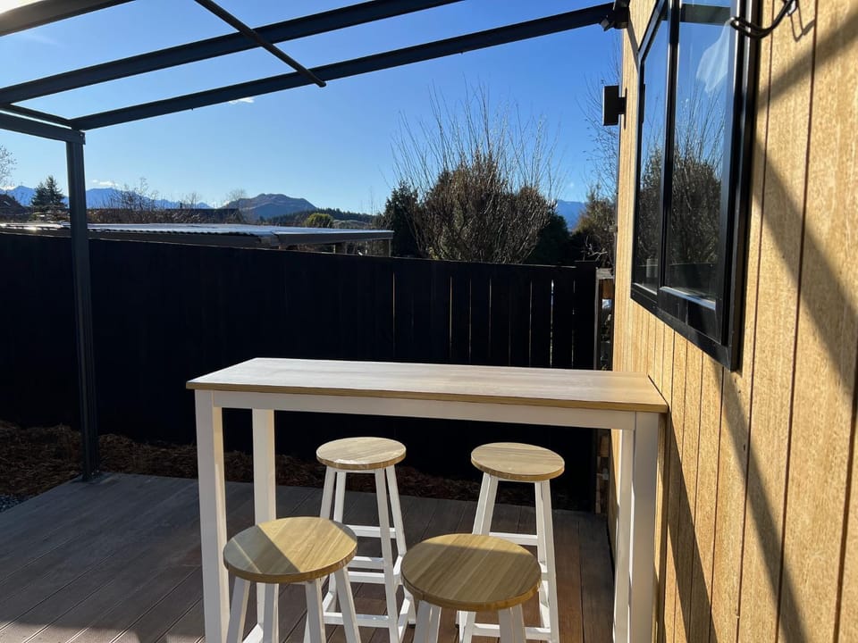 Patio, Patio, Balcony/Terrace
