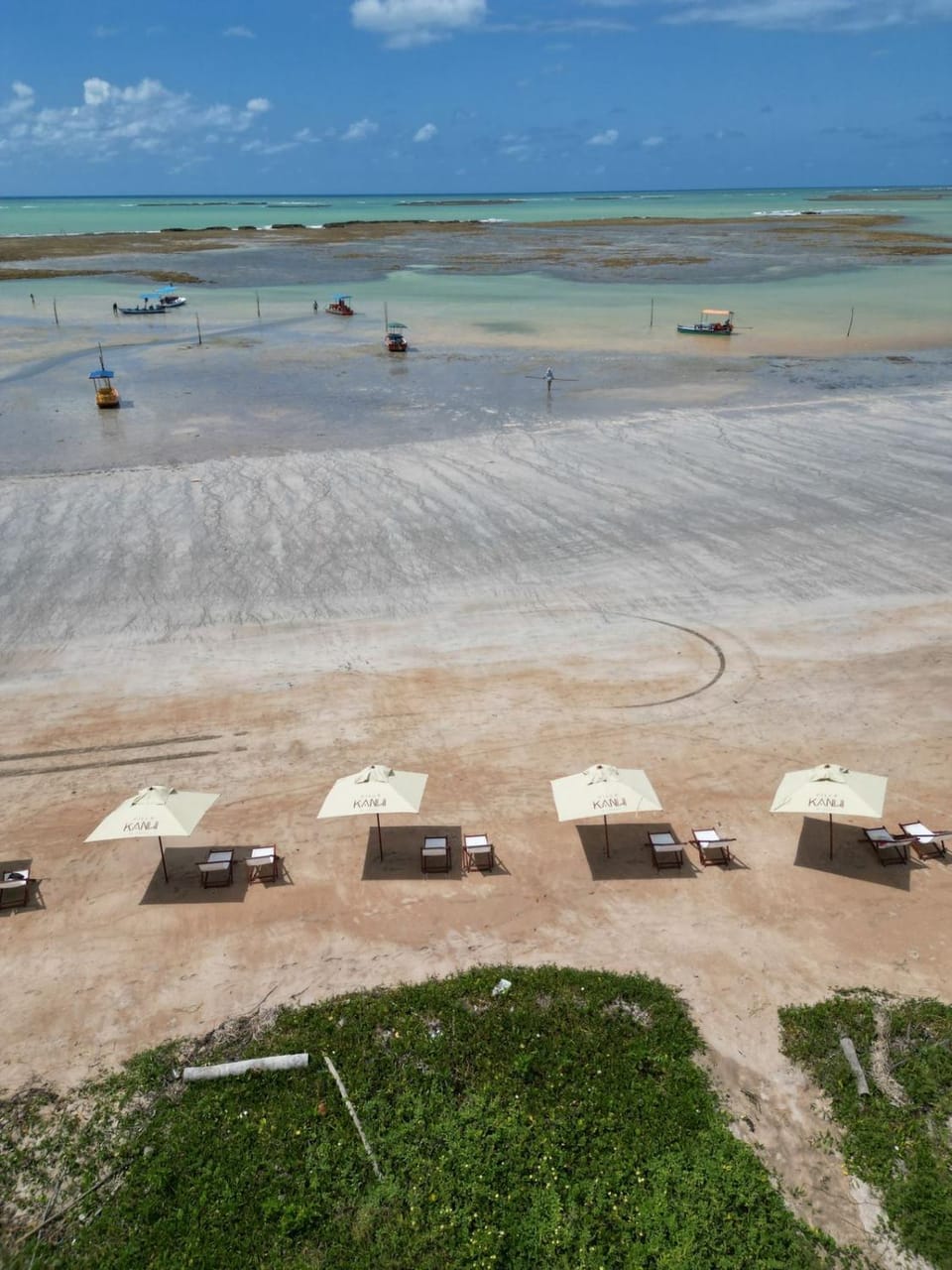 Casa com piscina - Milagres - Praia e Capela Apartment in State of Alagoas, Brazil