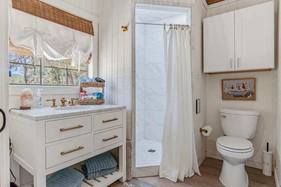Lucky Star Ranch Bed and Breakfast in Rio Grande