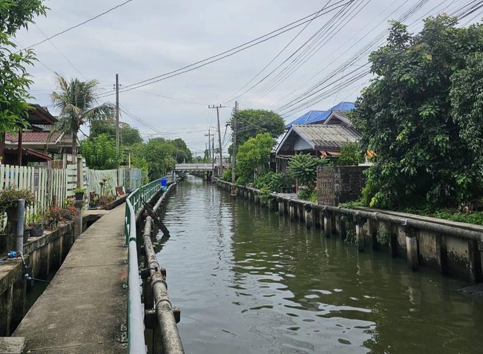 River view