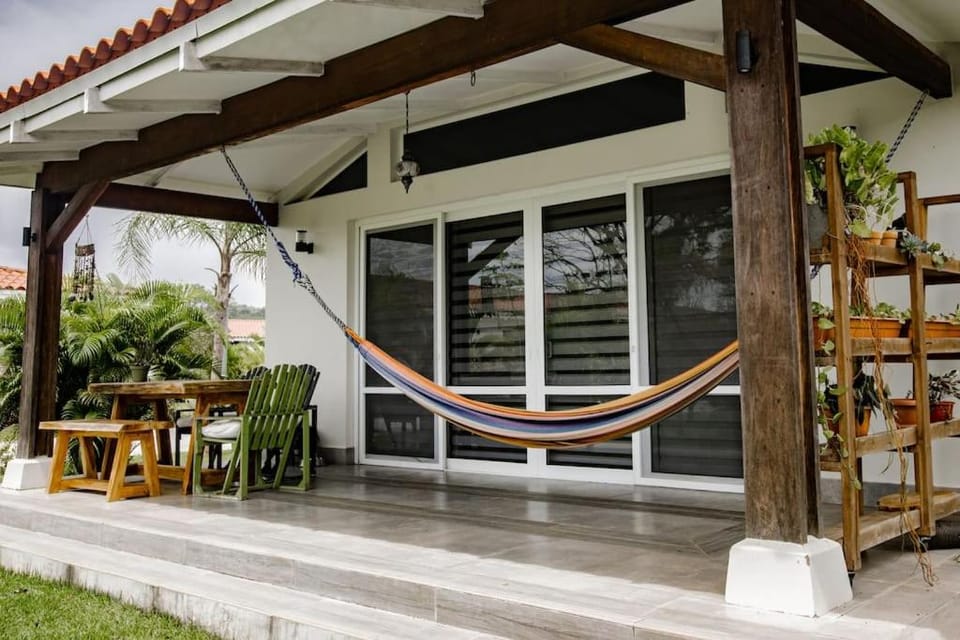 Villa Sirena - Blue Venao 2BR Villa in Los Santos Province, Panama