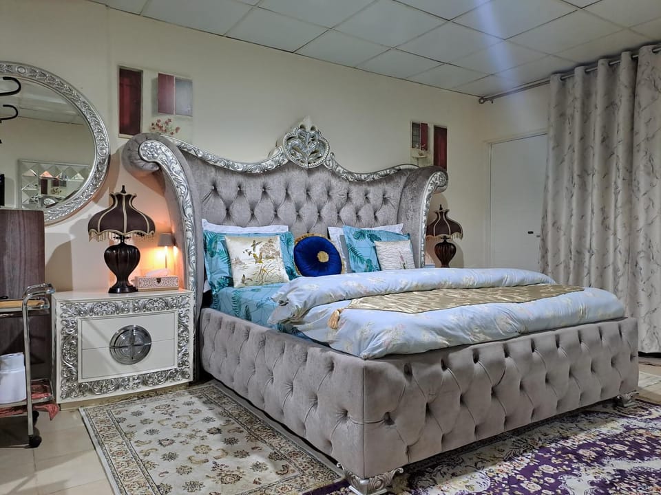 Fully furnished studio apartment Apartment in Ajman