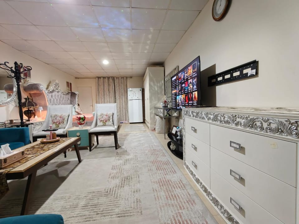Fully furnished studio apartment Apartment in Ajman