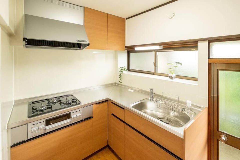 Vacation Home 和BISABI House in Nagano Prefecture
