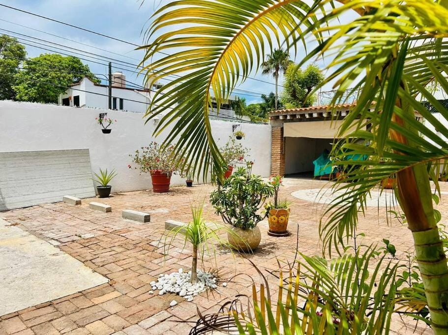 Meson del capitan 1 depa en el centro! Apartment in Mazatlan