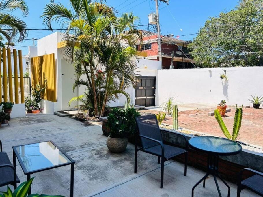 en centro cerca de la playa y machado by G P S rentas Apartment in Mazatlan