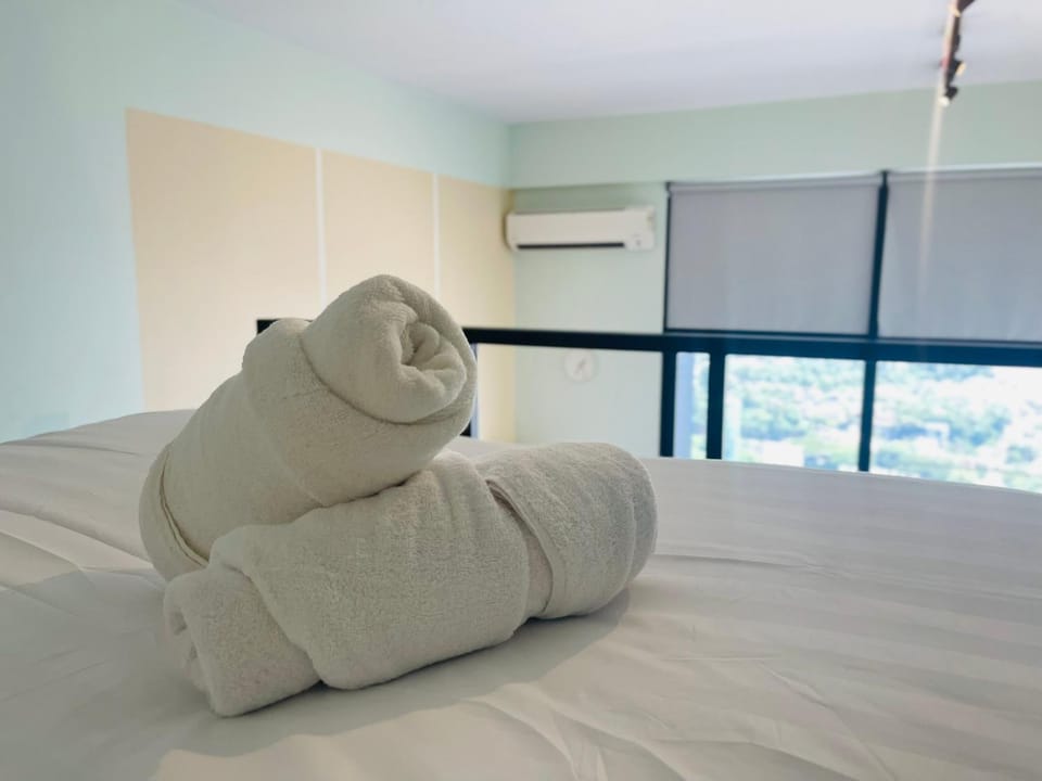 towels