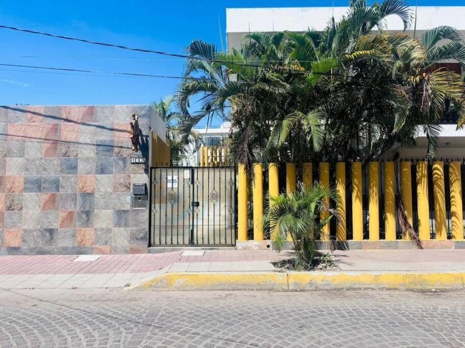 Departamento en centro de Mazatlán para parejas 6 Apartment in Mazatlan