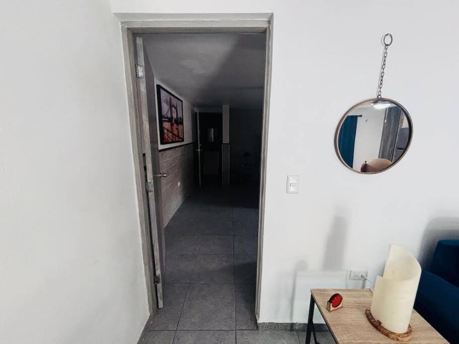 Departamento en centro de Mazatlán para parejas 6 Apartment in Mazatlan