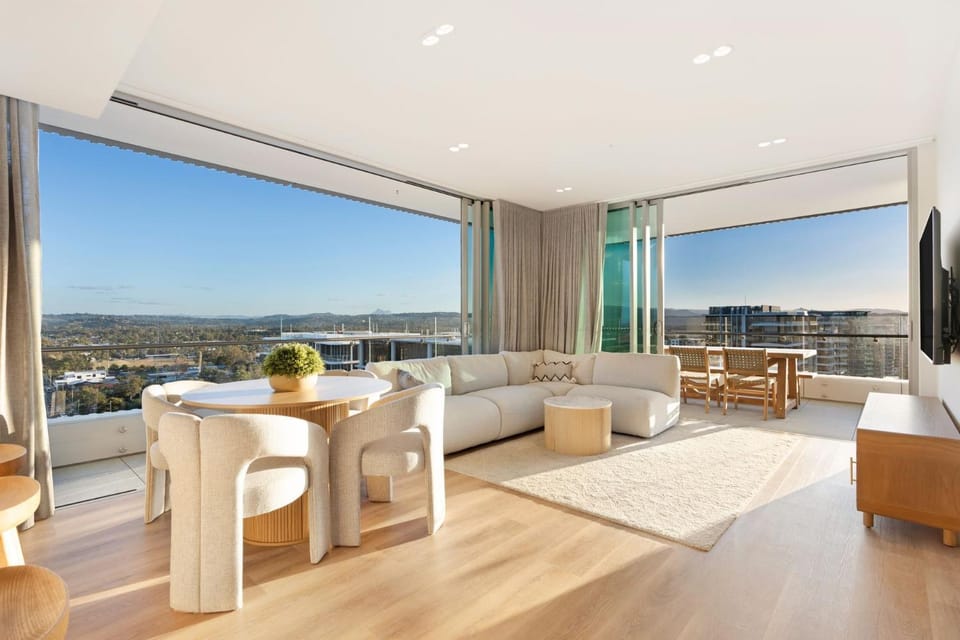 Miles at Kirra Point 1406 Apartment in Tweed Heads