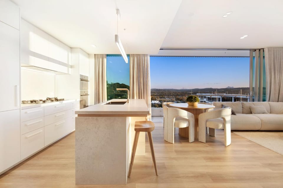 Miles at Kirra Point 1406 Apartment in Tweed Heads