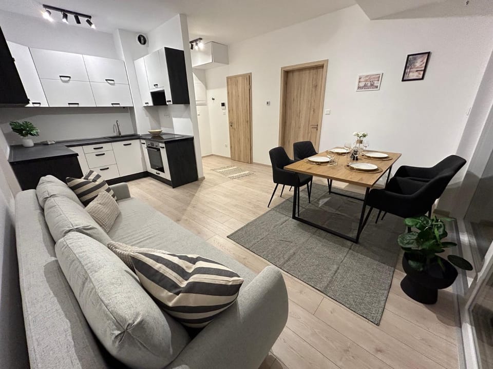 Helikon Terasz Apartman Apartment in Hungary