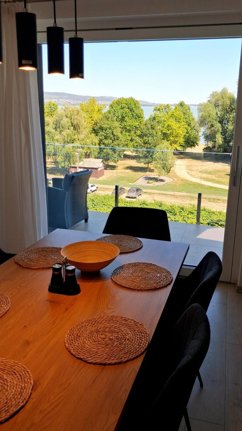 View (from property/room)