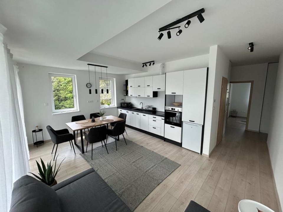 Helikon Terasz Apartman Apartment in Hungary