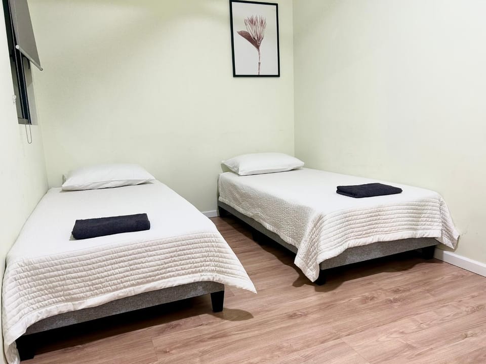 75's Urban Escape, Seksyen 13, Shah Alam Apartment in Selangor, Malaysia