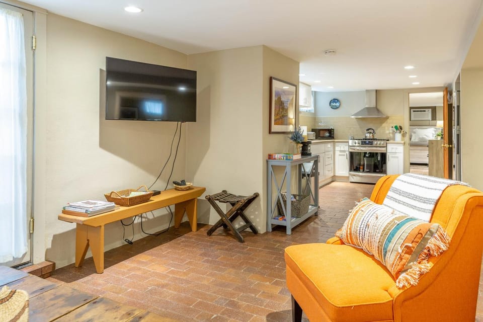 Casa en Canyon Apartment in Santa Fe