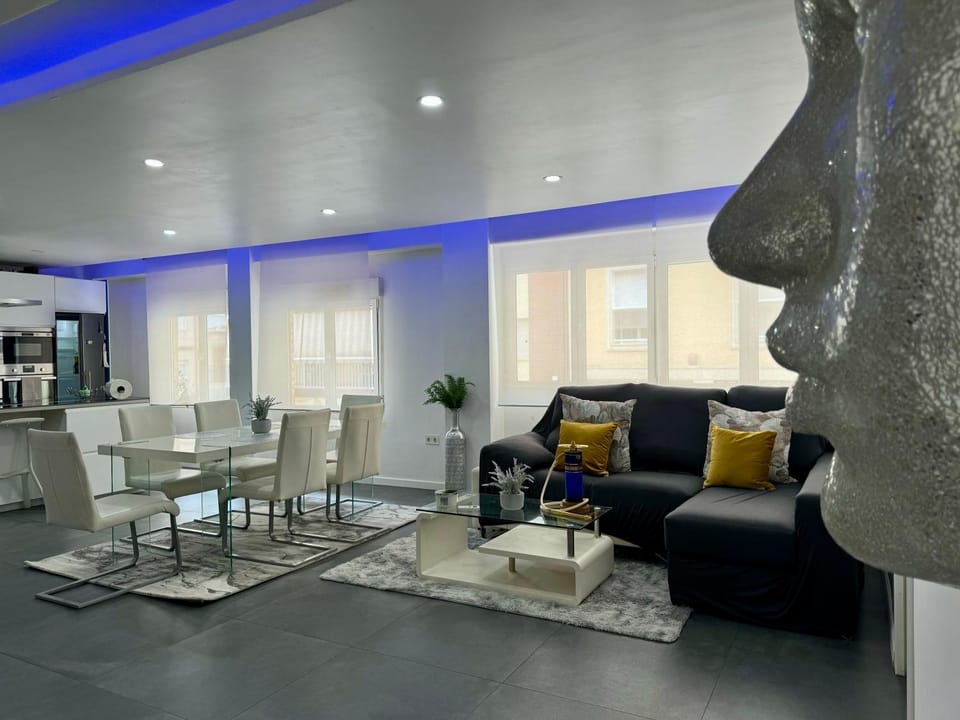 Precioso piso Jávea Apartment in Xàbia
