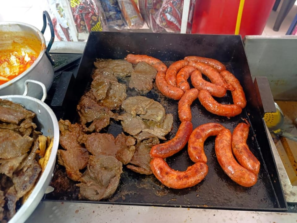 Food