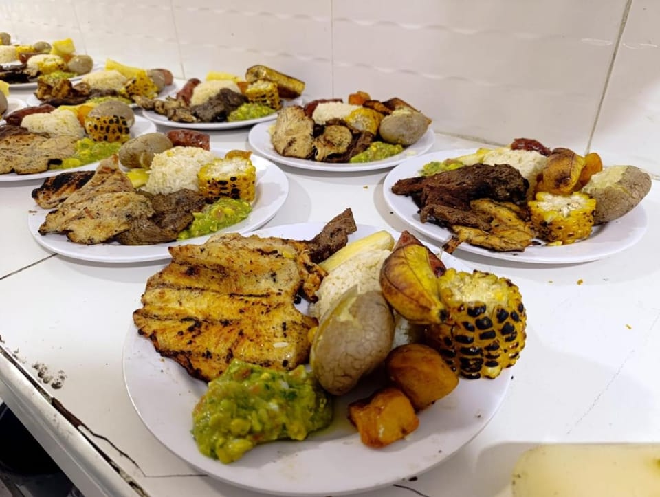 Food