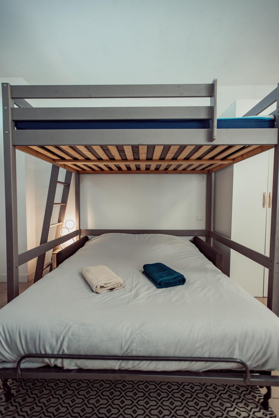Appartement pieds dans l'eau Apartment in Hossegor