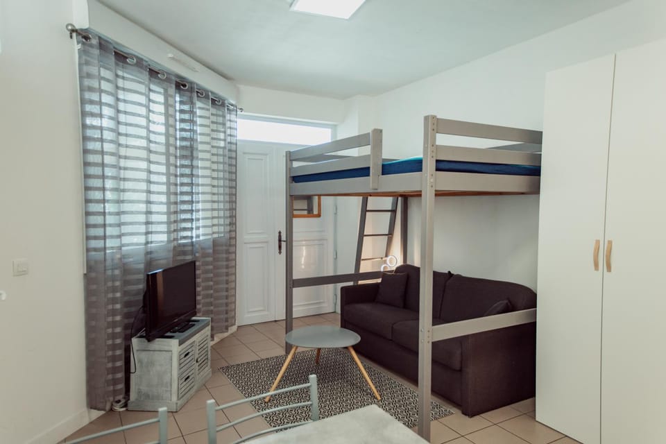 Appartement pieds dans l'eau Apartment in Hossegor